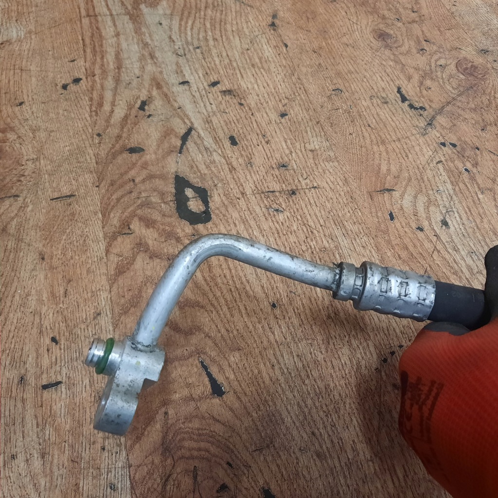 фото №5, Bmw x5 e53 шланг wąż кондиционера 8377077