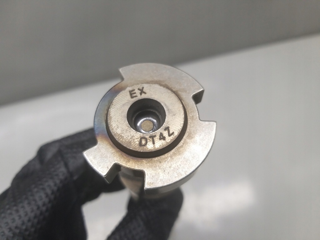 фото №11, Вал распределительного вала выпускной dacia sandero ii clio v 1.0 sce b4de411 1220r