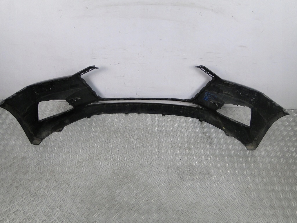 фото №15, Бампер перед передній audi a7 s-line 4k8807437