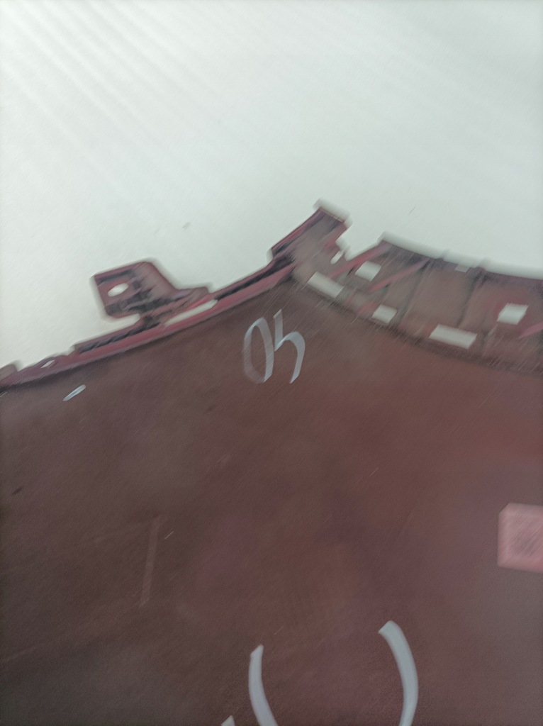 фото №11, Kia sportage v 5 21- кутик бампера задня правий 86657-r2000