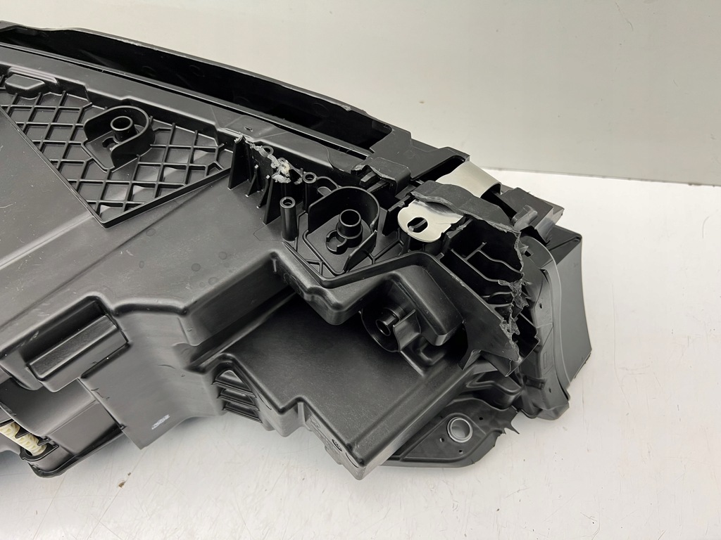 фото №10, Bmw ix ix20 m60 лампа правая laser комплектная n 21-