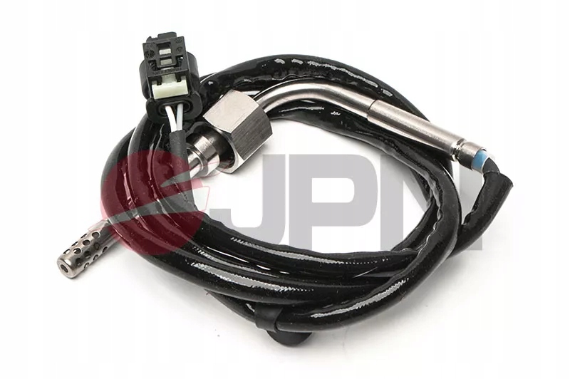 фото №4, Датчик температури вихлопних газів jeep