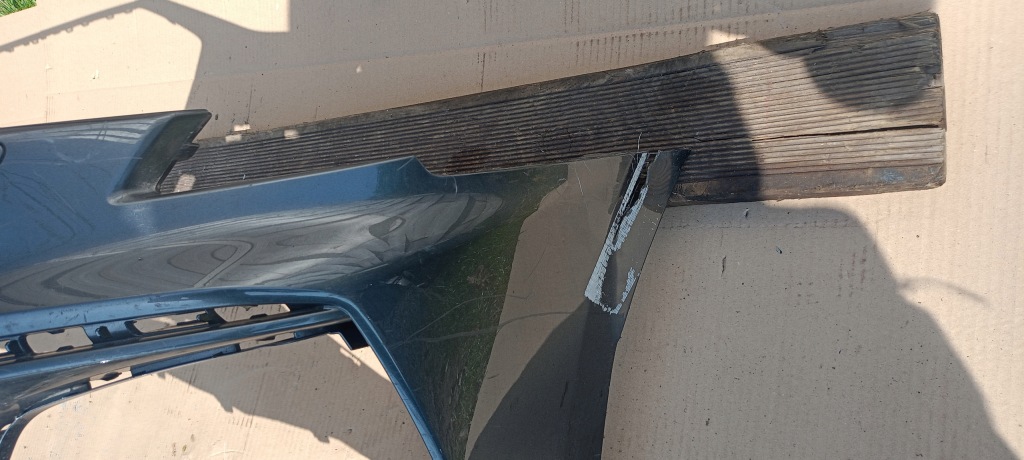 фото №8, Бампер перед передний audi a3 s3 s-line 8y0 20-24rok 8y0807437f оригинал