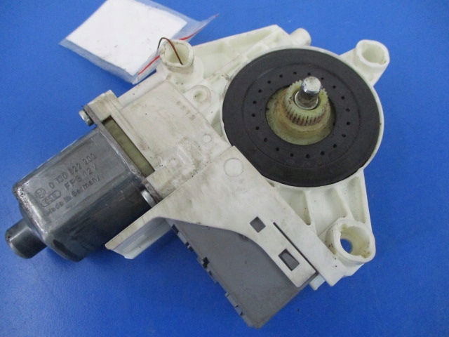 фото №1, Peugeot 407 sw двигун підйомника скло задня правий