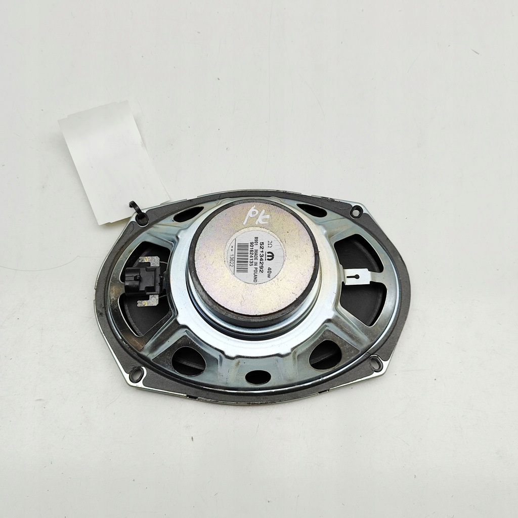 фото №5, Динамик передних левых дверь jeep renegade off-road bu 52134292