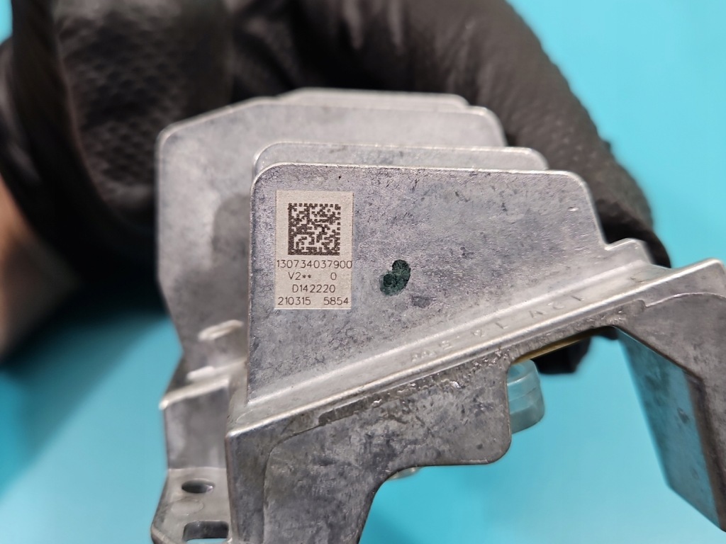 Блок керування модуль led mercedes w205 1473000122 Київ