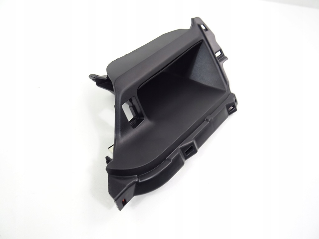 фото №5, Toyota c-hr бардачок захист пластик 55440-f4010