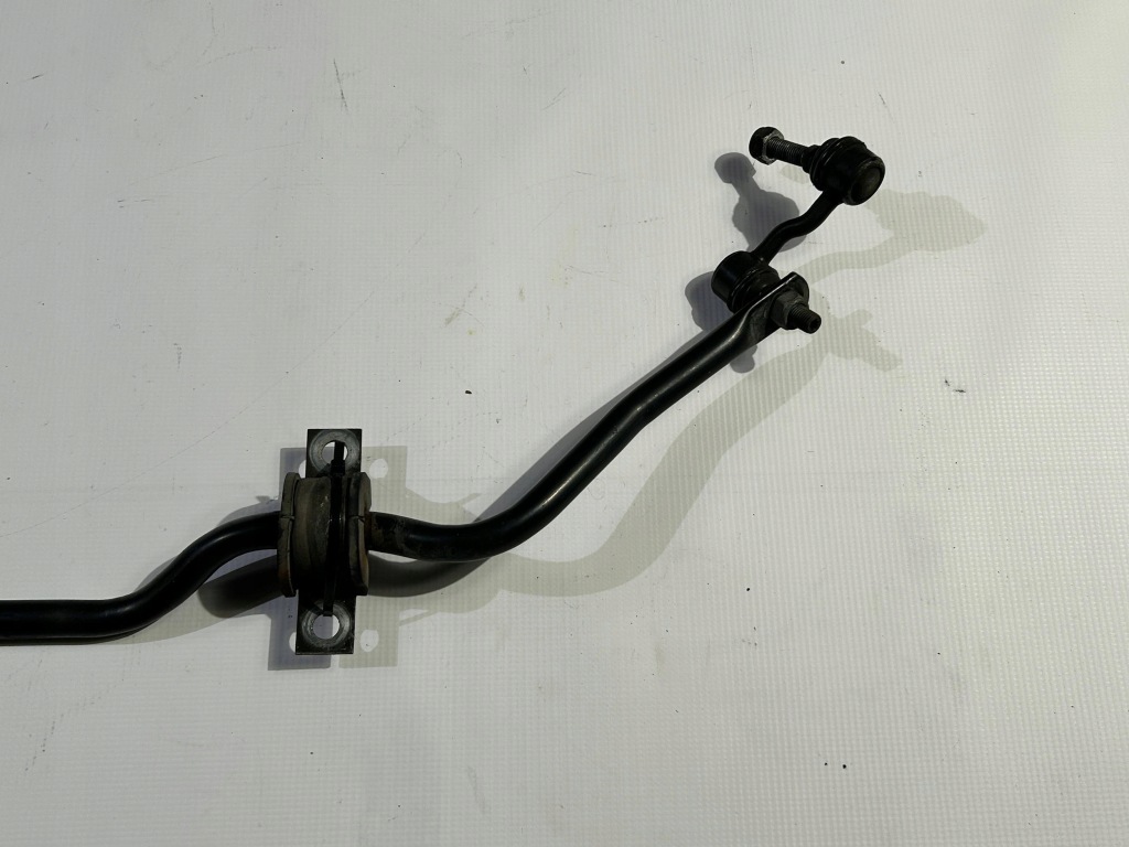 фото №6, Стабилизатор задняя задний тяга стабилизатора chevrolet corvette c5 1997-2004