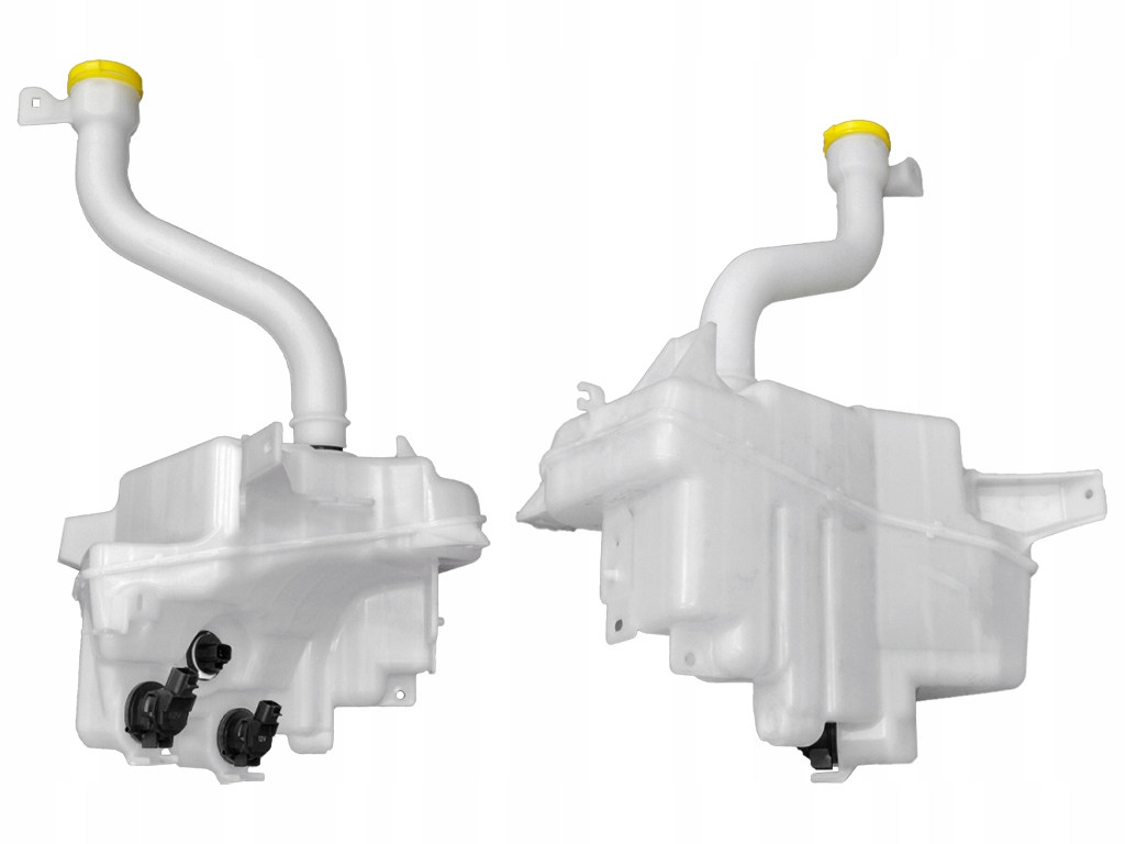 фото №1, Subaru legacy 2014-2018 бак распылителя 86631al01a