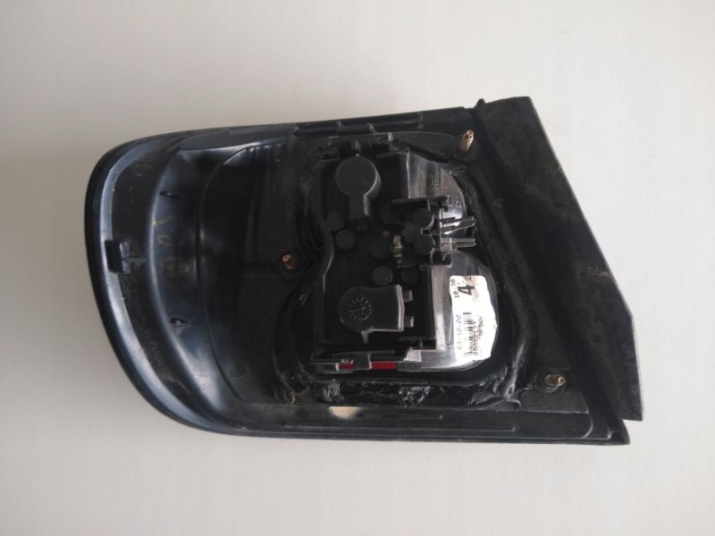 фото №5, Лампа правая задняя primera p11 lift 265509f500