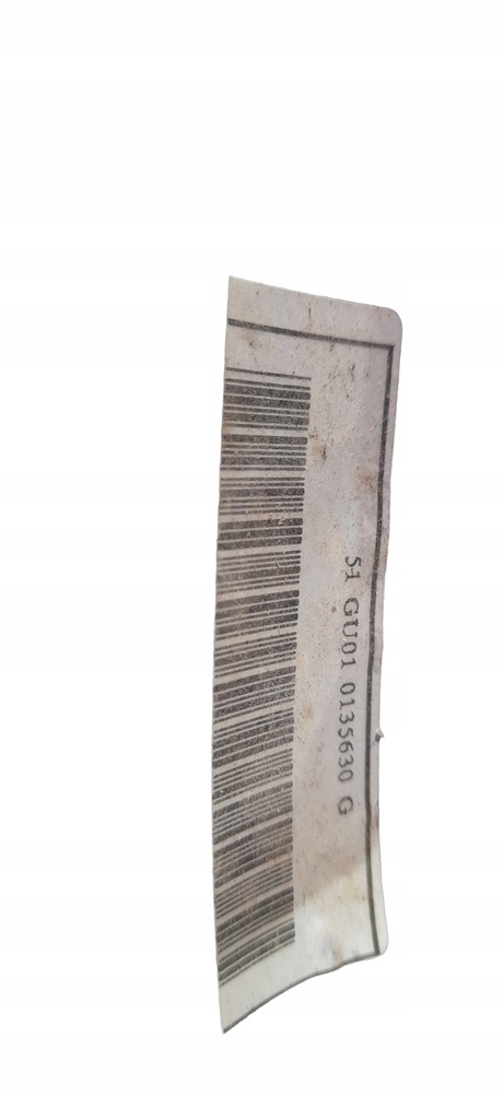 фото №5, Крышка багажника задняя peugeot 206 cc