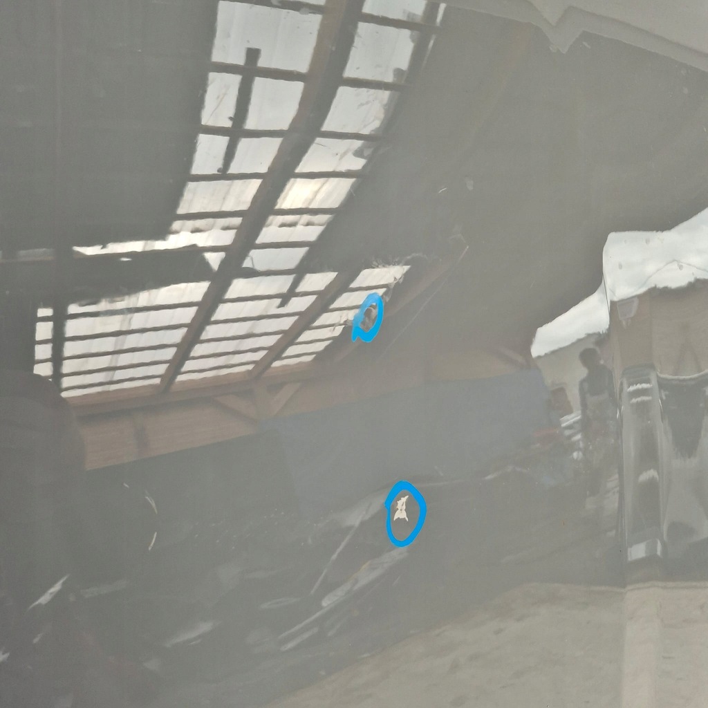 фото №6, Audi q8 4ke e-tron 18- капот кришка двигуна