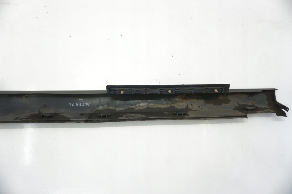 фото №6, Seat altea xl lift молдинг поріг ліва