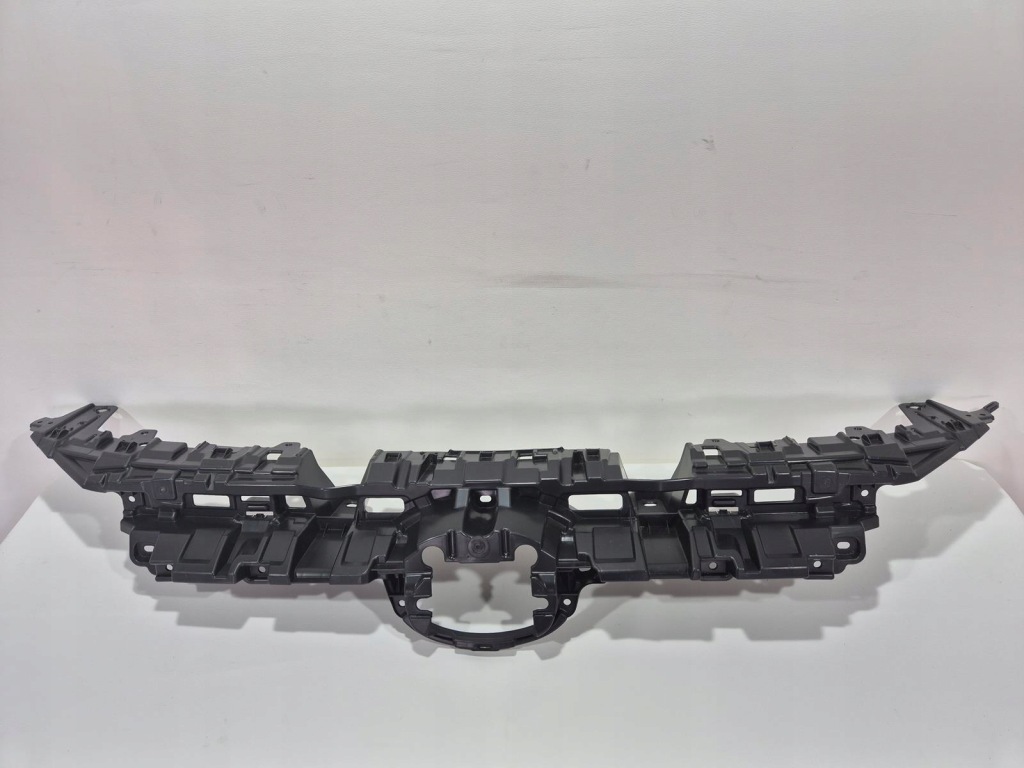 фото №1, Toyota rav4 iv 19- підсилювач верхній перед каркас решітка радіатора 53115-42010