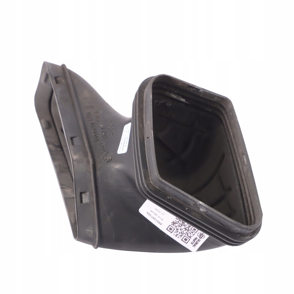 фото №12, Audi q5 8r канал труба впуск впуску повітря 8r0129739a