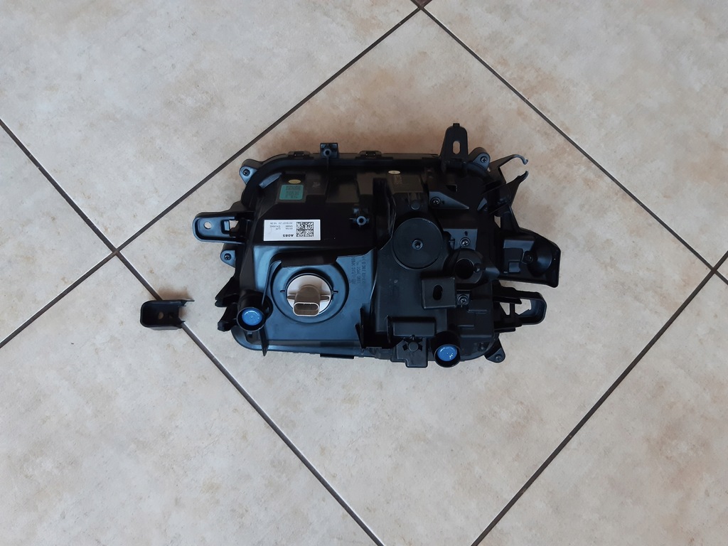 фото №6, Поворотник - mitsubishi outlander sport - 2020