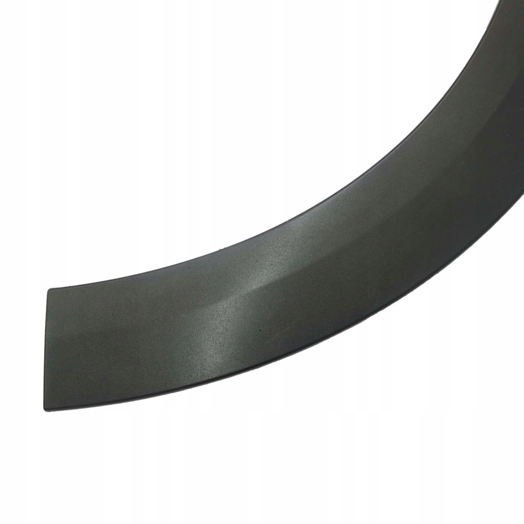 фото №4, Mini r60 r61 молдинг крыла подкрылок левый перед