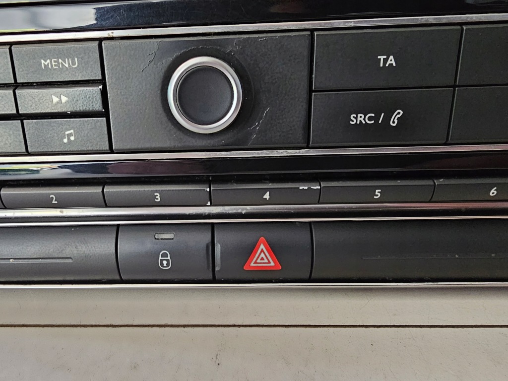 фото №9, Радио проигрыватель дисплей citroen c3 iii 9818777680 9830084880