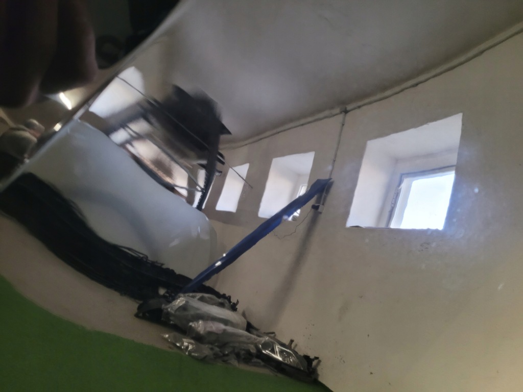 Opel astra 5 v k капот крышка двигателя оригинал с Разборки