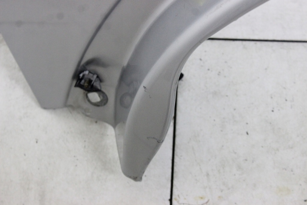 фото №11, Land rover discovery iii 04r- крила лівий передній перед код лакофарбового покриття -798