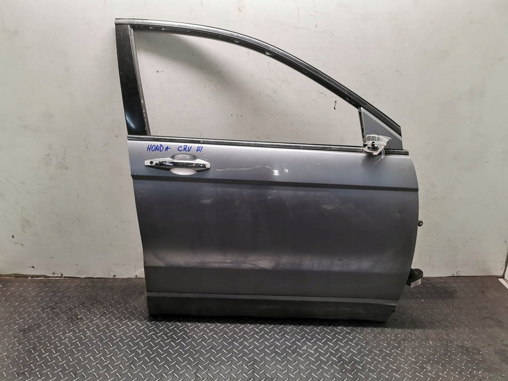 фото №1, Дверь перед правый honda cr-v iii 06-11