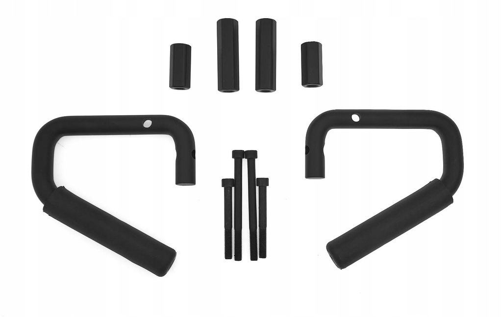 фото №1, Jeep wrangler 07 - 18 ручка