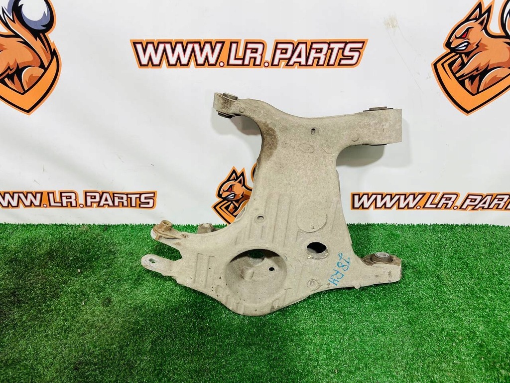 фото №7, Рычаг задняя правый jaguar i-pace x590 j9d3-5b530-ab