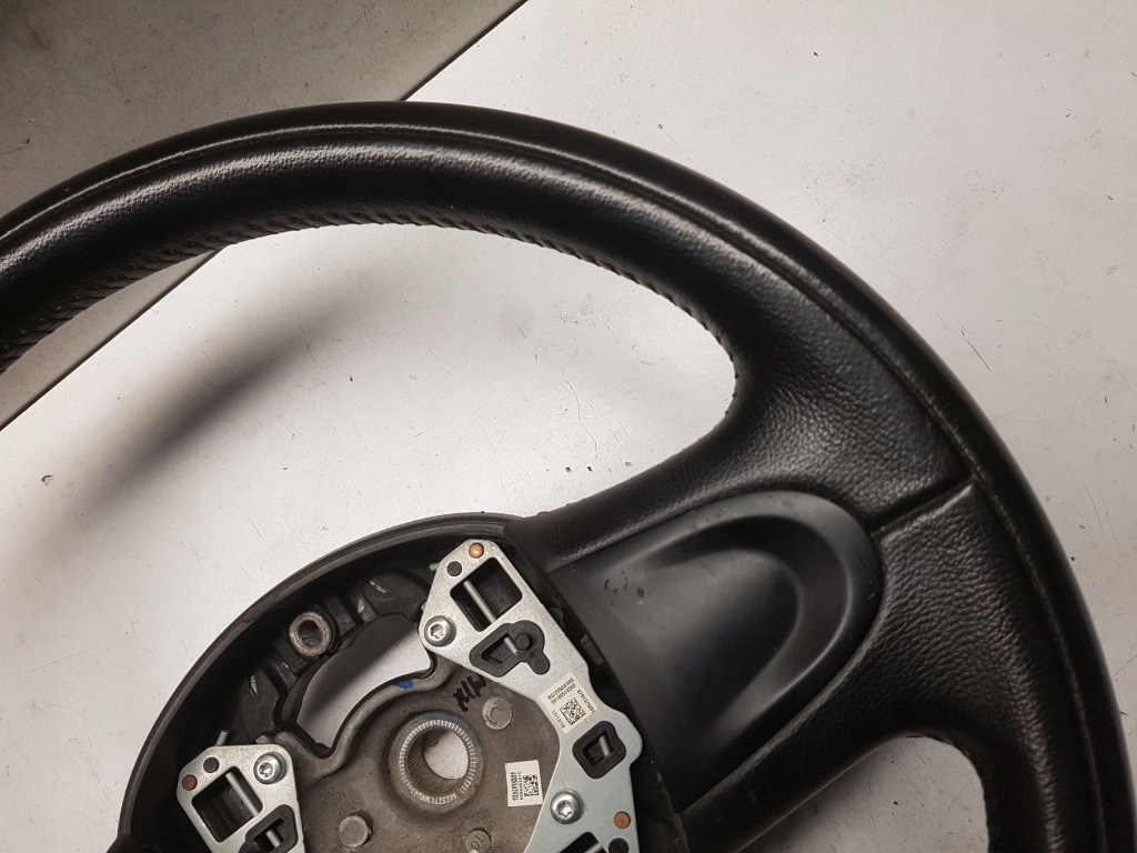 фото №3, Mini cooper r56 lift 10-13r повітропровід шкіряний