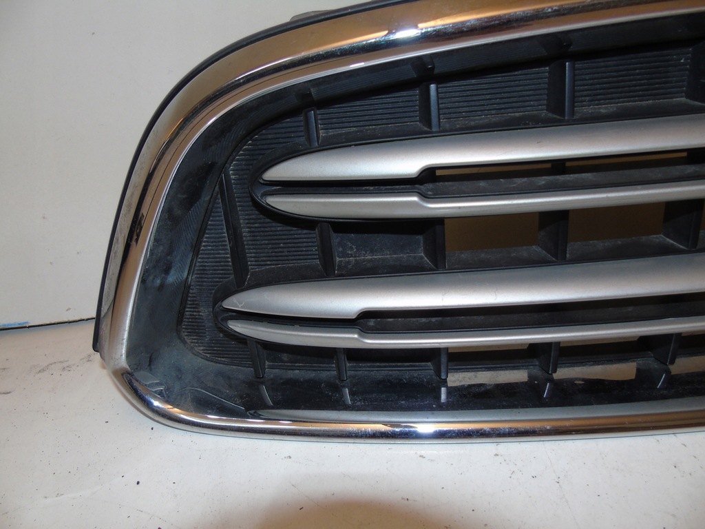 фото №2, Mini countryman r60 решётка радиатора решётка радиатора 9812756