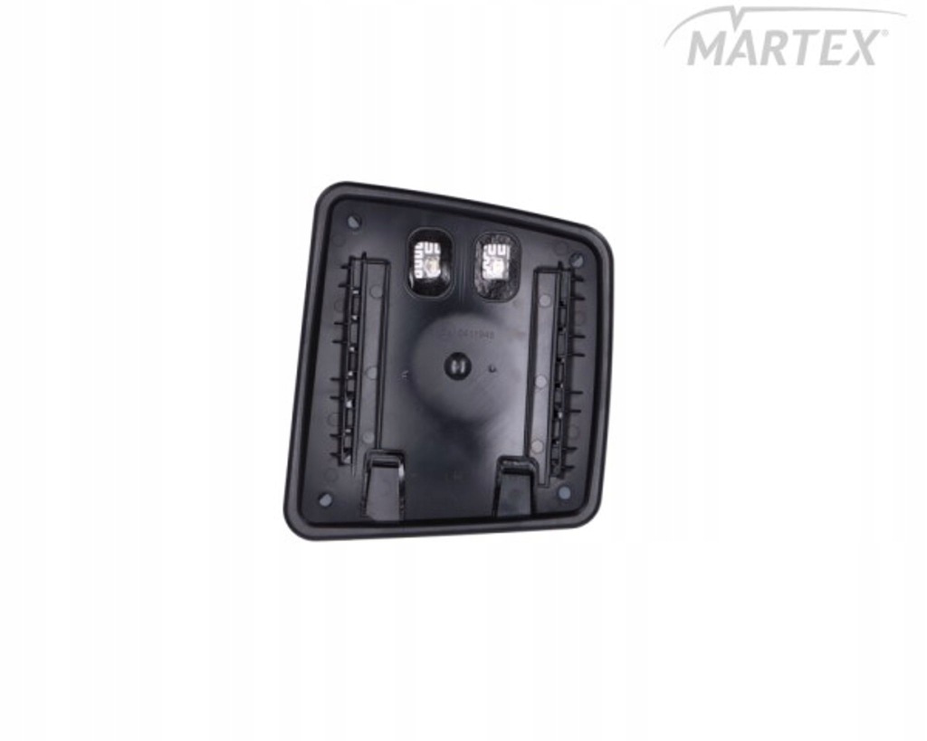 фото №4, Вкладиш дзеркала panor. scania p/g/r/s лівий