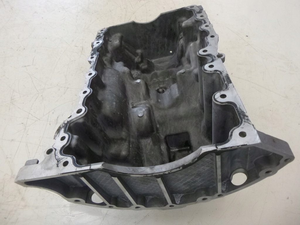 фото №8, Jaguar xe x760 xf x260 піддон оливи 2.0 d 204dt