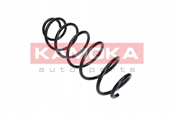 фото №6, Пружина підвіска перед kamoka 2110130