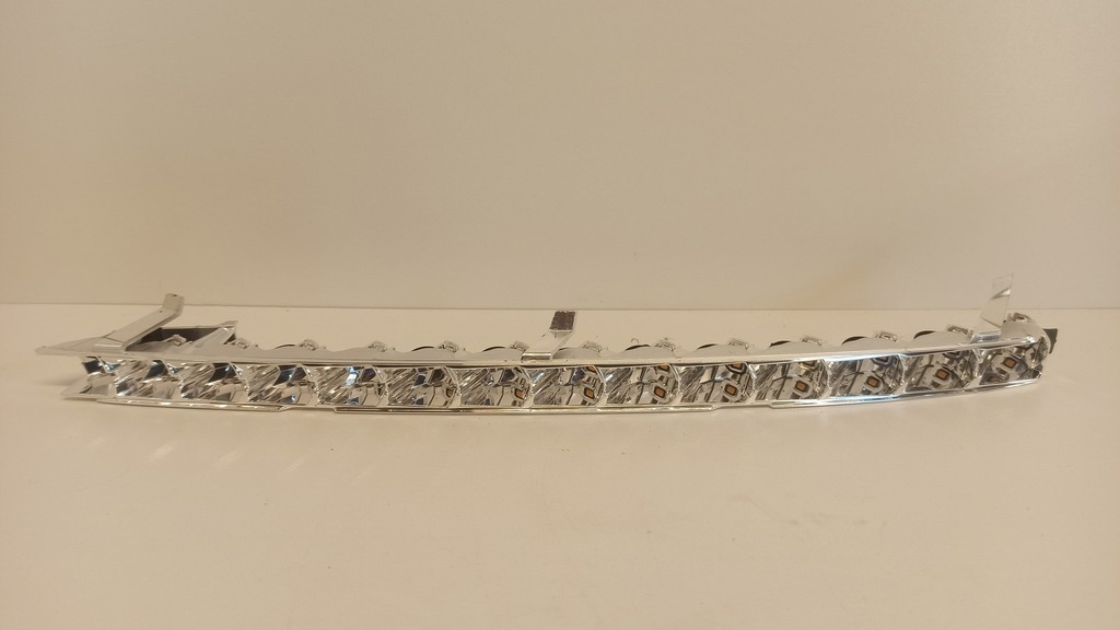 фото №1, Tiguan ii молдинг led лампи правий перед 1406000292