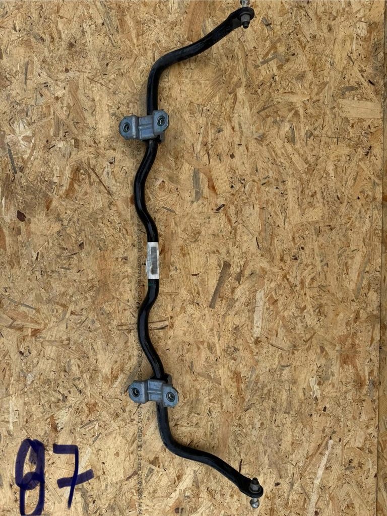 фото №1, Тяга стабілізатора перед jeep compass ii 2021+