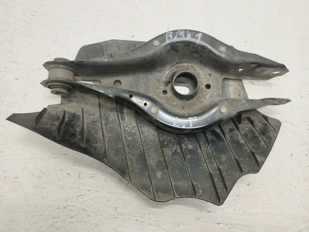 фото №1, Bmw f20 рычаг левый задняя