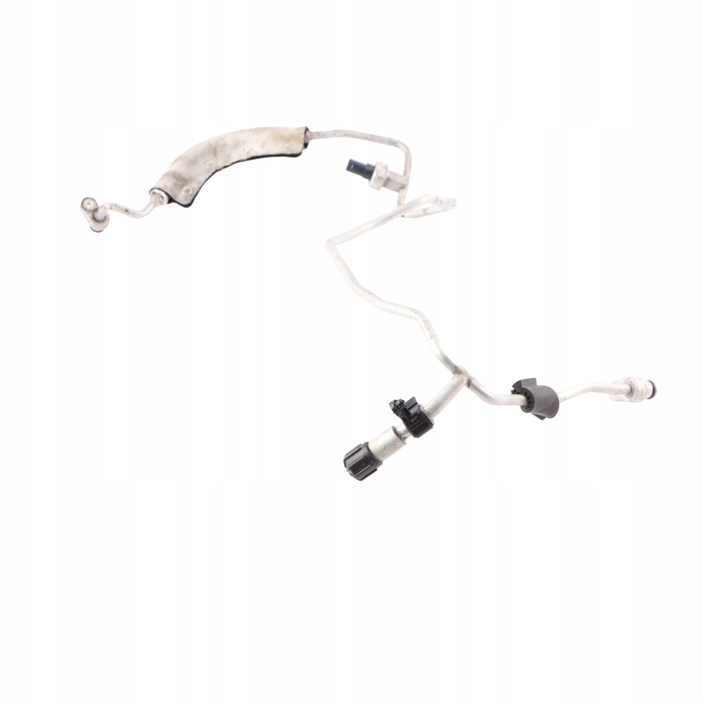 фото №11, Mercedes w176 wąż шланг кондиціонера a1768300500