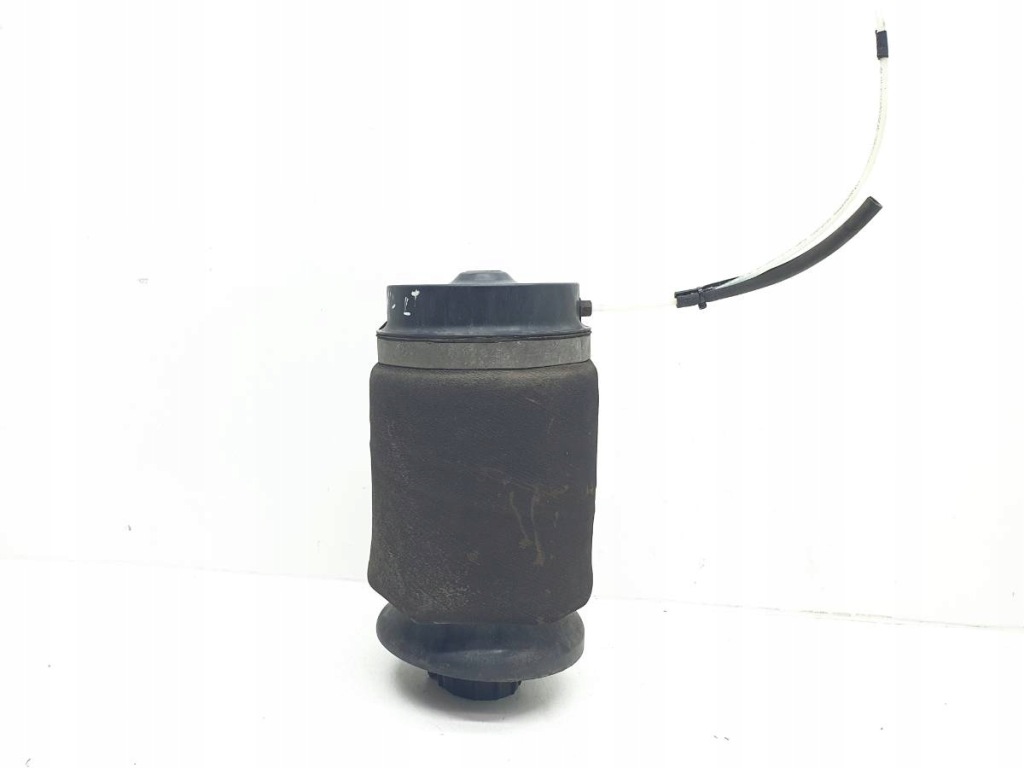 Купити Подушка пневмоподушка airmatic задній задня ліва mercedes w166 ml