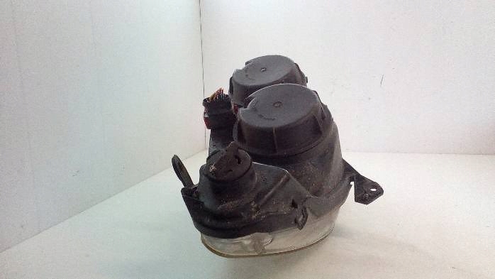 фото №6, Фара лівий лампа перед peugeot 307 2002r.