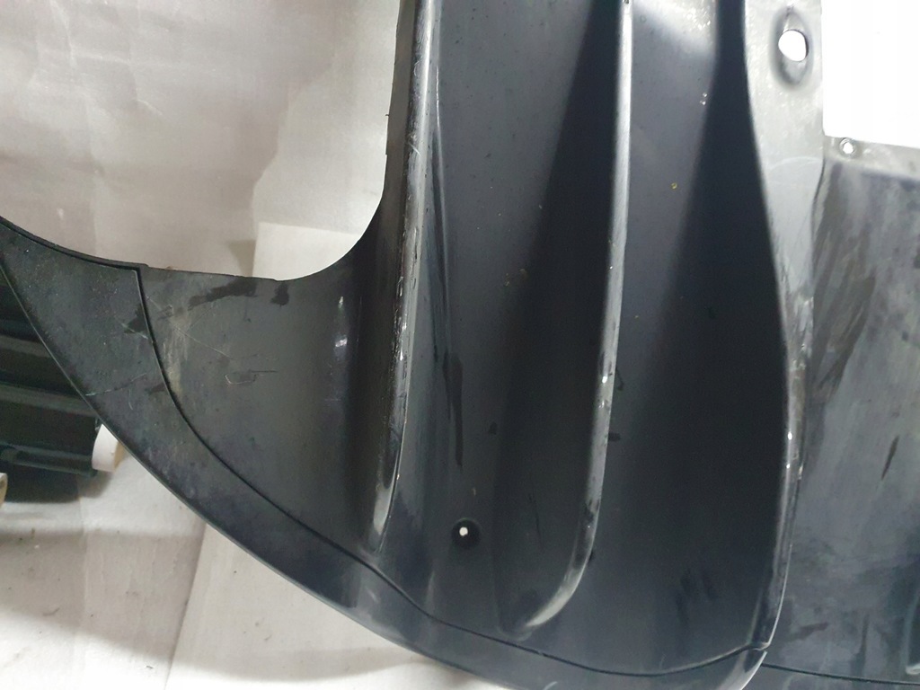 фото №10, Спойлер дифузор задній mclaren 570s 540c 570gt 13a3797cp