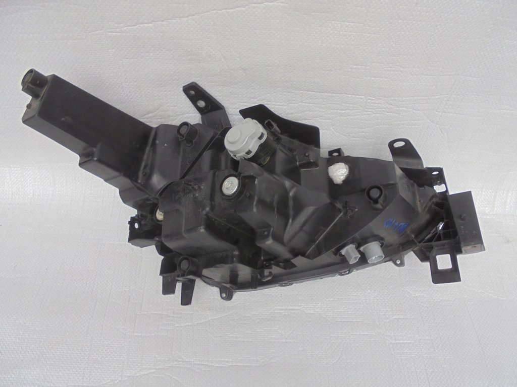 фото №9, Full led лівий лампа ліва сіра mazda cx5 ii 2 17- kb8n-51040 europa slask