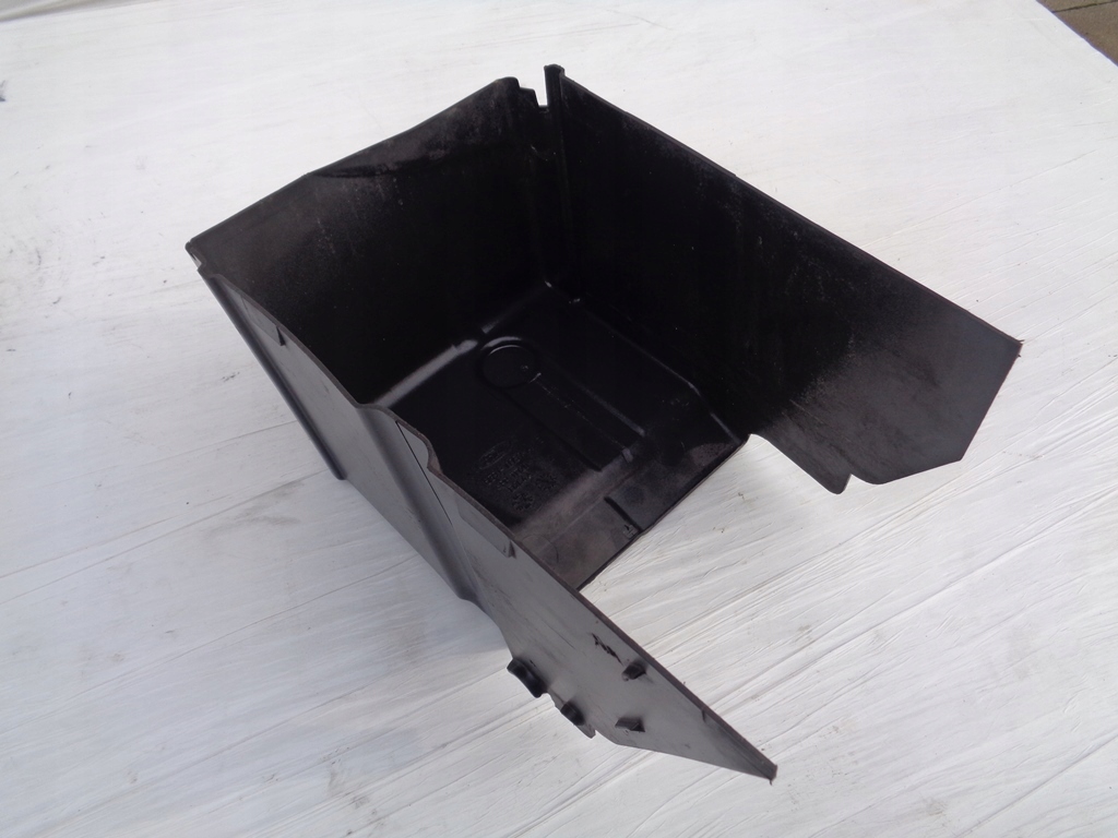 фото №11, Основа корпус акумулятор 2.0 tdci ford mondeo mk4 s-max 6g9110723-af