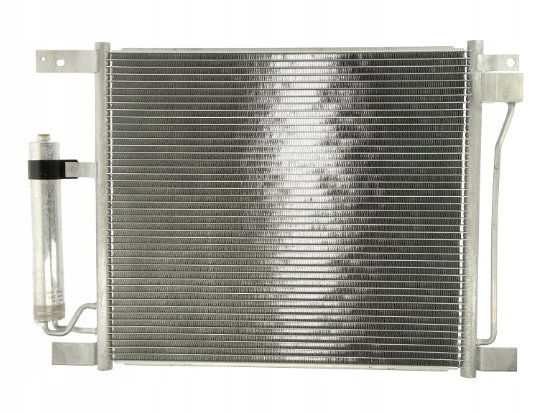 фото №1, Конденсатор кондиционера