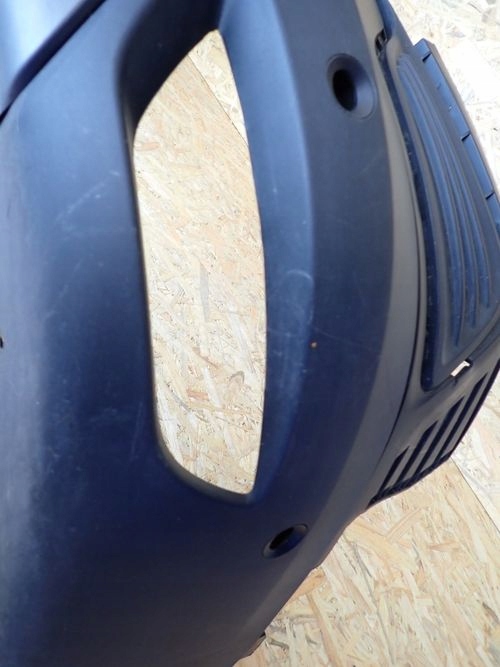 фото №9, Renault arkana 21- бампер задній задня