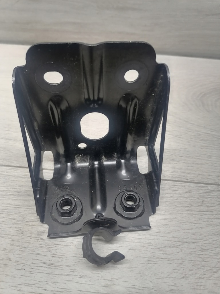 Porsche boxster кронштейн аккумулятор 99150481500 в Украине