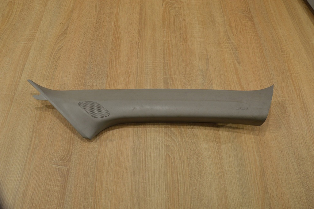 фото №1, Защита стойка правая chevroelt orlando