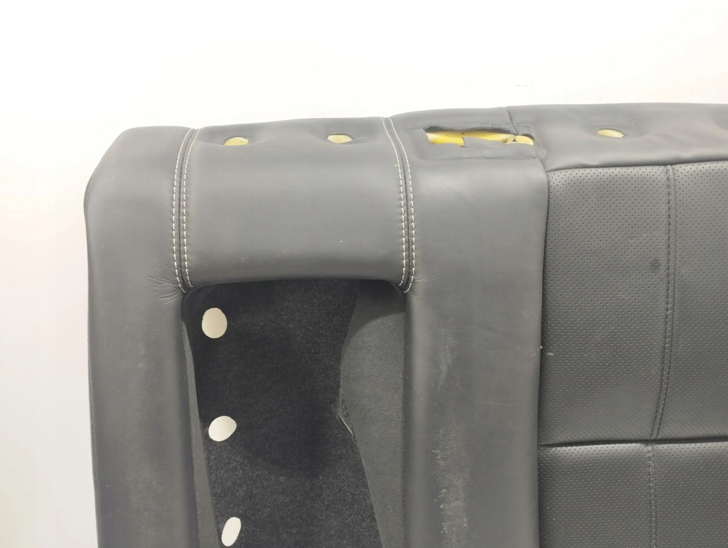 фото №2, Land rover evoque i 2015 левая сторона сиденья, сиденье