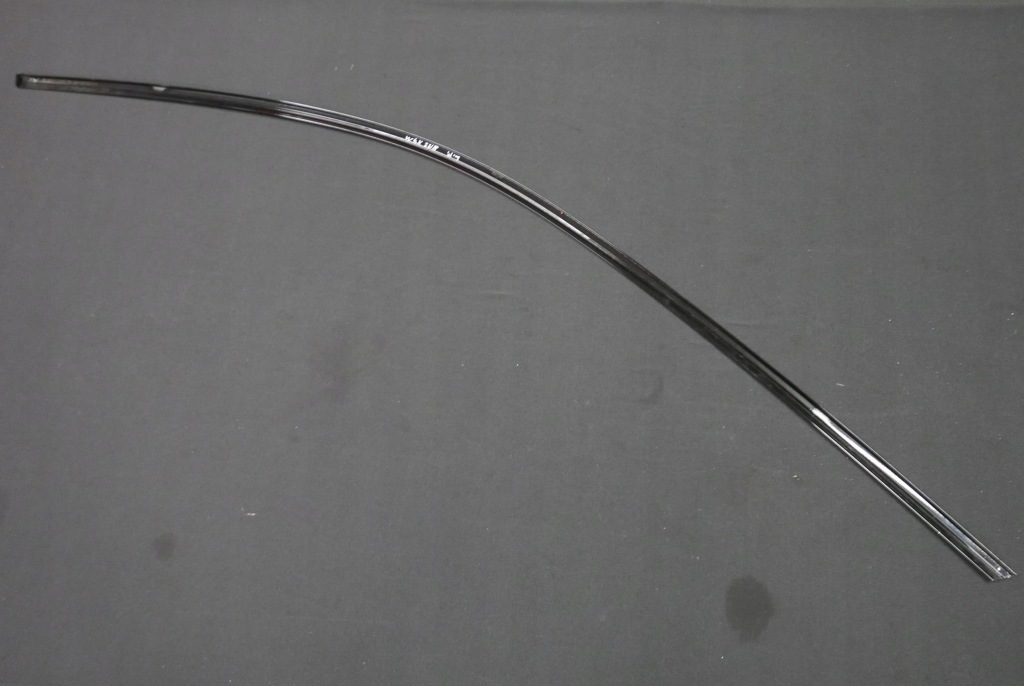 фото №6, Bmw x3 g01 захист рами скло двері лівий перед