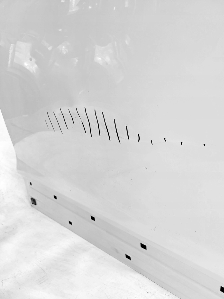 фото №11, Дверь левая правое перед передние hyundai kona 2017-