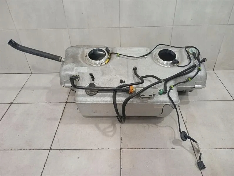 Бак пального ferrari 599 gtb f141 204318 бак пального- Київ