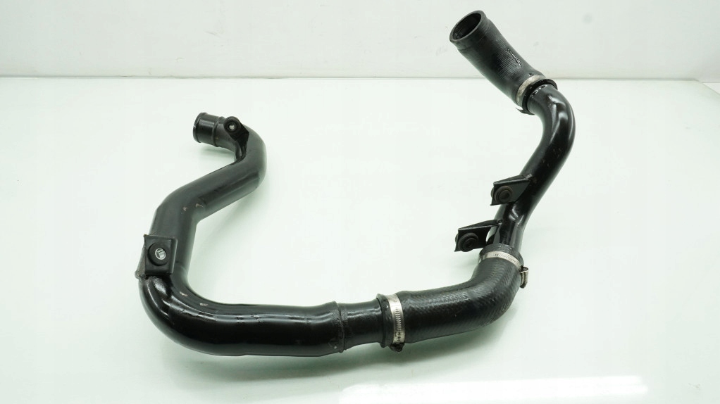 фото №1, Mitsubishi outlander ii 2.2 did шланг воздуха труба lift